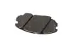 Тормозные колодки дисковые, к-кт. BOSCH 0 986 494 374 (фото 10)