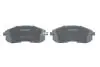 Гальмівні колодки дискові BOSCH 0 986 494 337 (фото 4)