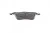 Тормозные колодки дисковые, к-кт. BOSCH 0 986 494 324 (фото 2)