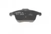 Тормозные колодки дисковые, к-кт. BOSCH 0 986 494 324 (фото 3)