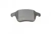 Тормозные колодки дисковые, к-кт. BOSCH 0 986 494 324 (фото 4)