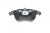 Тормозные колодки дисковые, к-кт. BOSCH 0 986 494 324 (фото 6)
