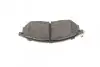 Тормозные колодки дисковые, к-кт. BOSCH 0 986 494 295 (фото 3)