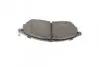 Тормозные колодки дисковые, к-кт. BOSCH 0 986 494 295 (фото 5)