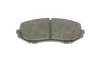Тормозные колодки дисковые, к-кт. BOSCH 0 986 494 241 (фото 5)