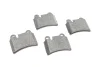 Тормозные колодки дисковые, к-кт. BOSCH 0 986 494 210 (фото 5)