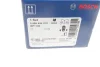 Тормозные колодки дисковые, к-кт. BOSCH 0 986 494 210 (фото 6)