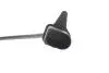 Тормозные колодки дисковые, к-кт. BOSCH 0 986 494 201 (фото 4)