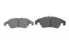 Тормозные колодки дисковые, к-кт. BOSCH 0 986 494 201 (фото 8)