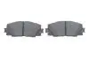 Тормозные колодки дисковые, к-кт. BOSCH 0 986 494 198 (фото 5)