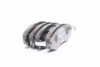 Тормозные колодки дисковые, к-кт. BOSCH 0 986 494 173 (фото 2)