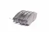 Тормозные колодки дисковые, к-кт. BOSCH 0 986 494 173 (фото 4)