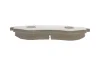 Тормозные колодки дисковые, к-кт. BOSCH 0 986 494 173 (фото 6)