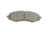 Тормозные колодки дисковые, к-кт. BOSCH 0 986 494 173 (фото 8)