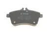 Тормозные колодки дисковые, к-кт. BOSCH 0 986 494 085 (фото 4)