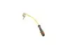 Тормозные колодки дисковые, к-кт. BOSCH 0 986 494 085 (фото 6)