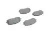 Тормозные колодки дисковые, к-кт. BOSCH 0 986 494 064 (фото 11)