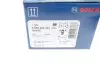 Тормозные колодки дисковые, к-кт. BOSCH 0 986 494 064 (фото 12)