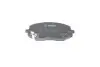 Тормозные колодки дисковые, к-кт. BOSCH 0 986 494 064 (фото 6)