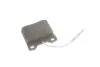 Тормозные колодки дисковые, к-кт. BOSCH 0 986 494 055 (фото 2)