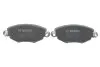 Тормозные колодки дисковые, к-кт. BOSCH 0 986 494 026 (фото 5)