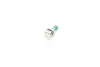 Тормозные колодки дисковые, к-кт. BOSCH 0 986 494 023 (фото 4)