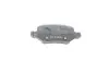 Тормозные колодки дисковые, к-кт. BOSCH 0 986 494 023 (фото 7)