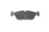Тормозные колодки дисковые, к-кт. BOSCH 0 986 494 015 (фото 4)