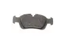 Тормозные колодки дисковые, к-кт. BOSCH 0 986 494 015 (фото 5)