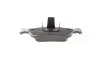 Тормозные колодки дисковые, к-кт. BOSCH 0 986 494 015 (фото 6)