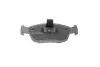 Тормозные колодки дисковые, к-кт. BOSCH 0 986 494 015 (фото 7)