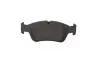 Тормозные колодки дисковые, к-кт. BOSCH 0 986 494 015 (фото 8)