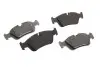 Тормозные колодки дисковые, к-кт. BOSCH 0 986 494 015 (фото 9)