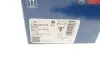 Тормозные колодки дисковые, к-кт. BOSCH 0 986 494 015 (фото 10)