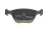 Гальмівні колодки, дискові BOSCH 0 986 494 001 (фото 7)