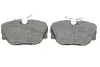 Гальмівні колодки дискові BOSCH 0 986 491 730 (фото 4)