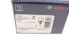 Гальмівні колодки дискові BOSCH 0 986 490 440 (фото 9)