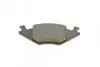 Тормозные колодки дисковые, к-кт. BOSCH 0 986 468 890 (фото 5)