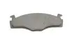 Гальмівні колодки, дискові BOSCH 0 986 468 871 (фото 3)