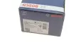Гальмівні колодки, дискові BOSCH 0 986 468 871 (фото 4)