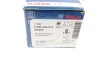Тормозные колодки дисковые, к-кт. BOSCH 0 986 466 874 (фото 6)
