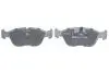 Гальмівні колодки дискові BOSCH 0 986 461 752 (фото 4)