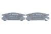 Тормозные колодки дисковые, к-кт. BOSCH 0 986 461 143 (фото 4)