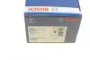 Гальмівні колодки, дискові BOSCH 0 986 461 141 (фото 9)