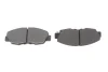 Тормозные колодки дисковые, к-кт. BOSCH 0 986 461 124 (фото 5)