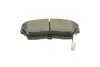 Тормозные колодки дисковые, к-кт. BOSCH 0 986 460 997 (фото 5)