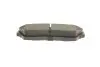 Тормозные колодки дисковые, к-кт. BOSCH 0 986 460 997 (фото 7)