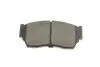 Тормозные колодки дисковые, к-кт. BOSCH 0 986 460 997 (фото 8)
