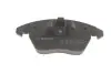 Тормозные колодки дисковые, к-кт. BOSCH 0 986 424 825 (фото 2)