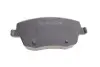 Тормозные колодки дисковые, к-кт. BOSCH 0 986 424 829 (фото 2)